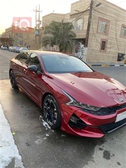 کیا K5